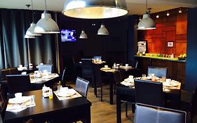 Fasthotel Dunkerque