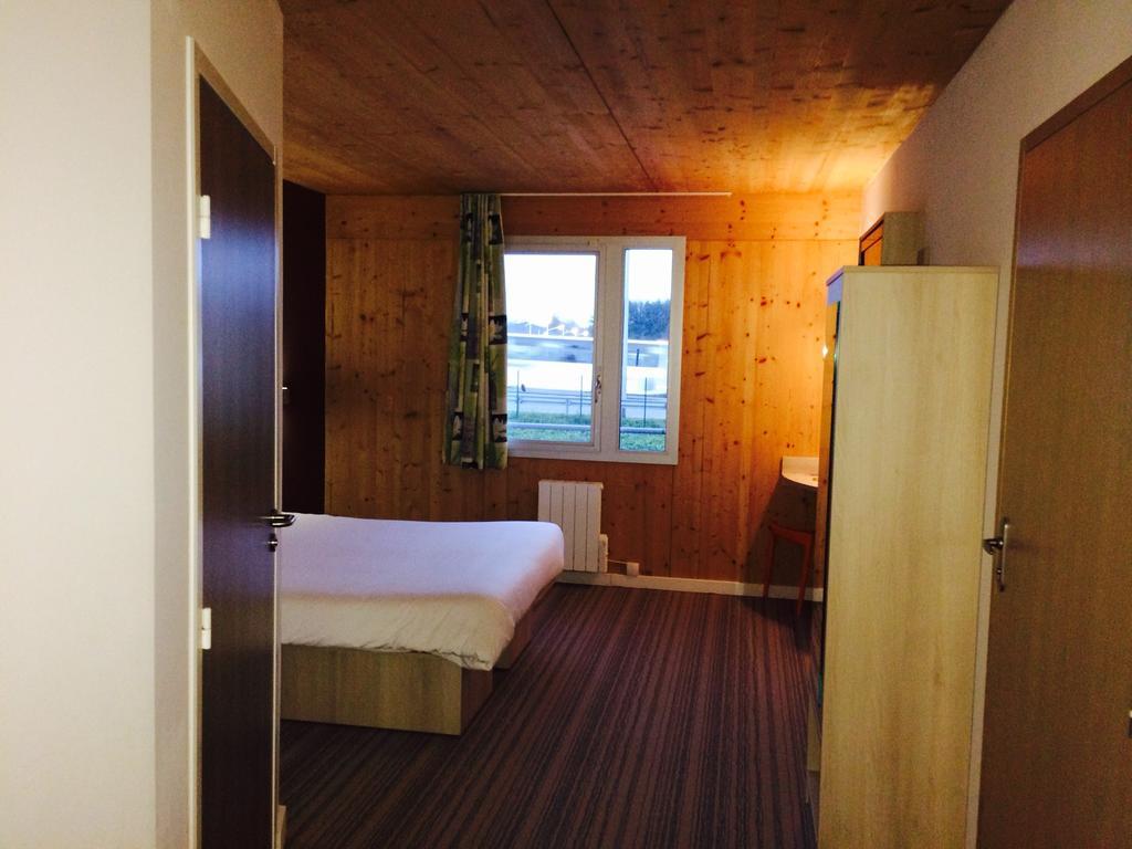 Fasthotel Dunkerque Grande-Synthe Room photo