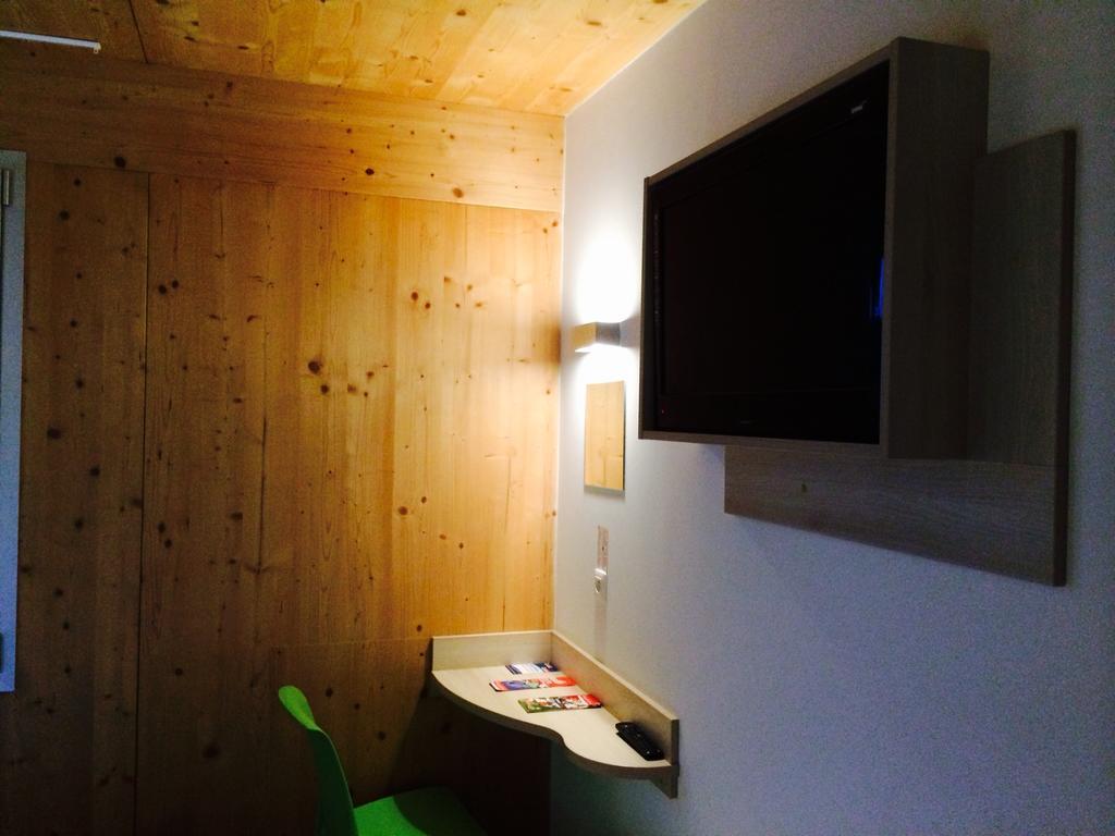 Fasthotel Dunkerque Grande-Synthe Room photo