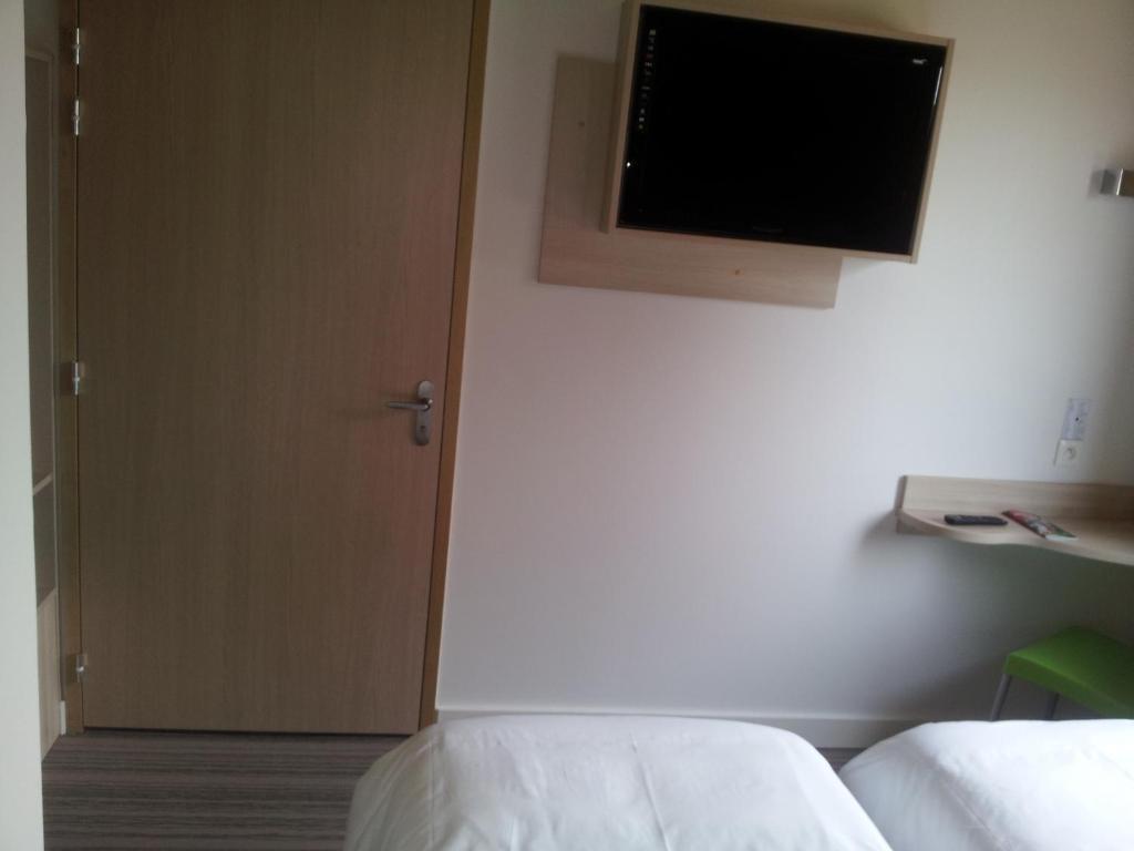 Fasthotel Dunkerque Grande-Synthe Room photo