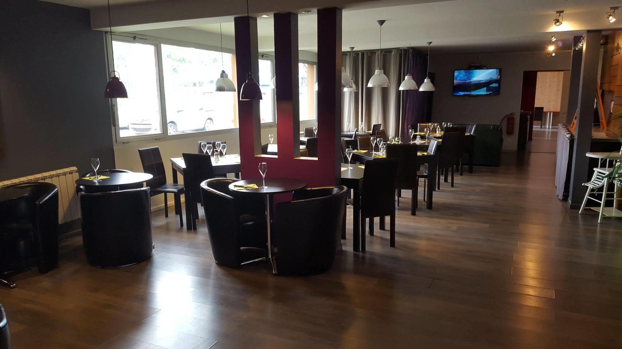 Fasthotel Dunkerque Grande-Synthe Exterior photo
